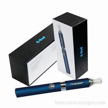 Unique Design Electronic Cigarette, Newest One with Better Quality Kit, Drip Tips
